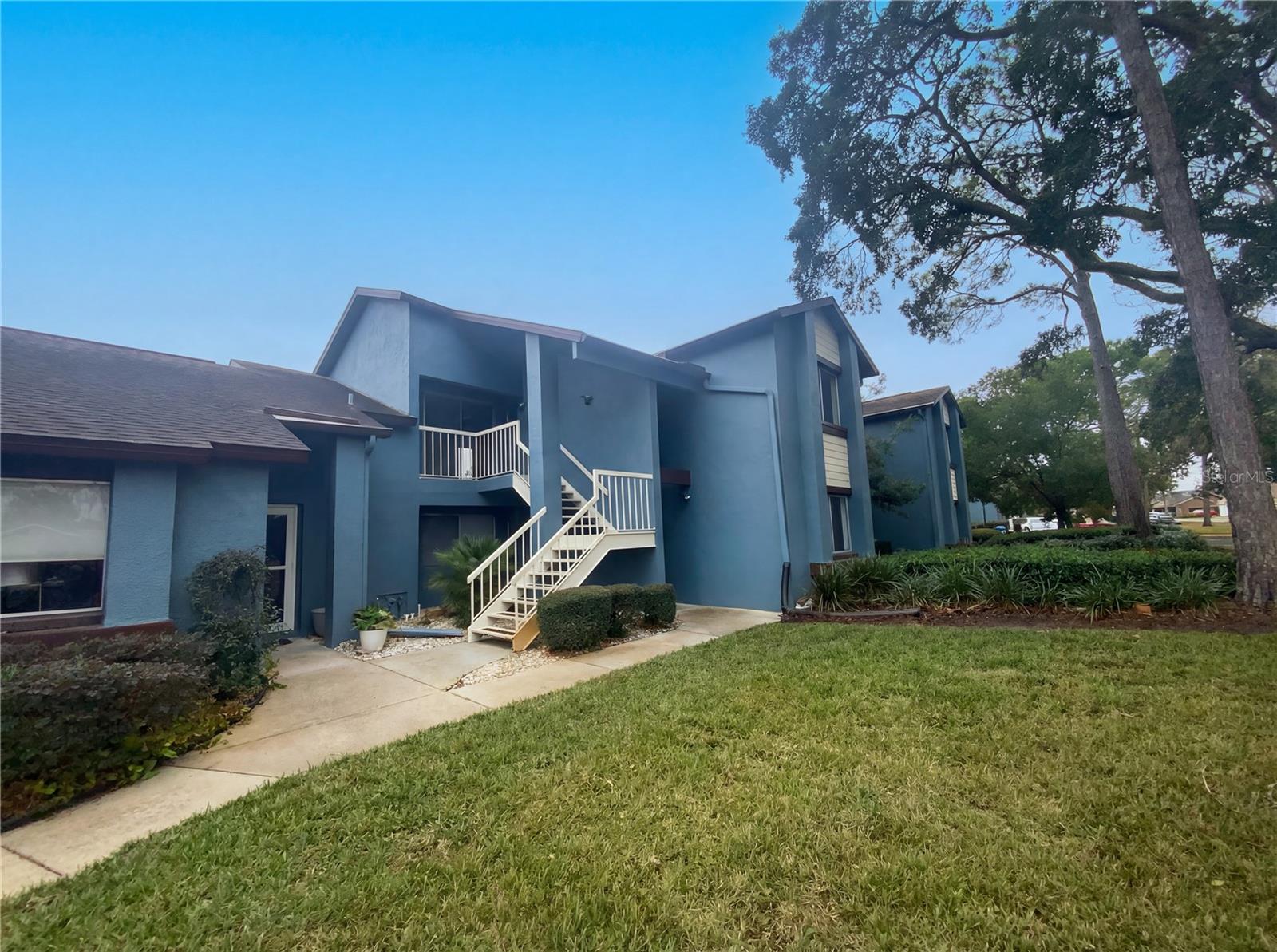 FAIRWAY AT THE HEATHER - Residential