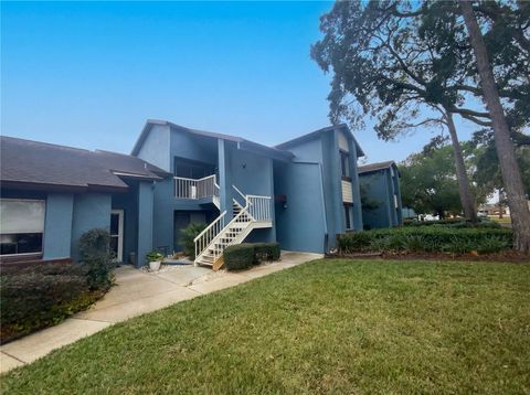 Photo of 7724 St Andrews Boulevard #7724, Weeki Wachee, FL 34613 (MLS # TB8471011)