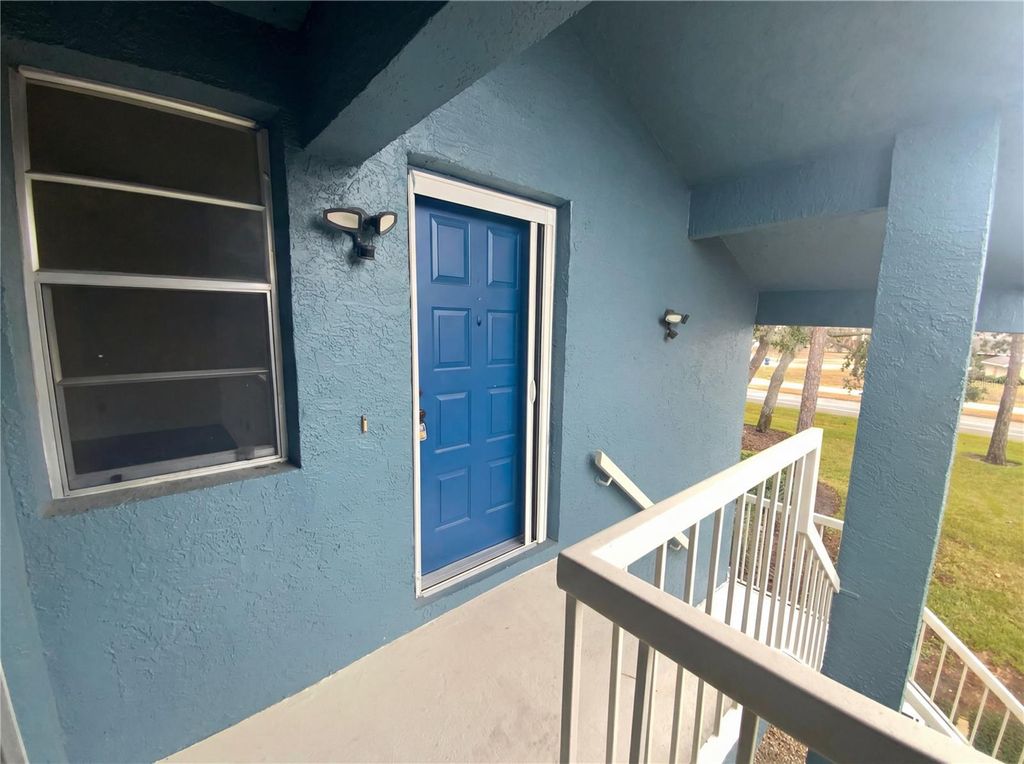 Photo of 7724 St Andrews Boulevard #7724, Weeki Wachee, FL 34613 (MLS # TB8471011)