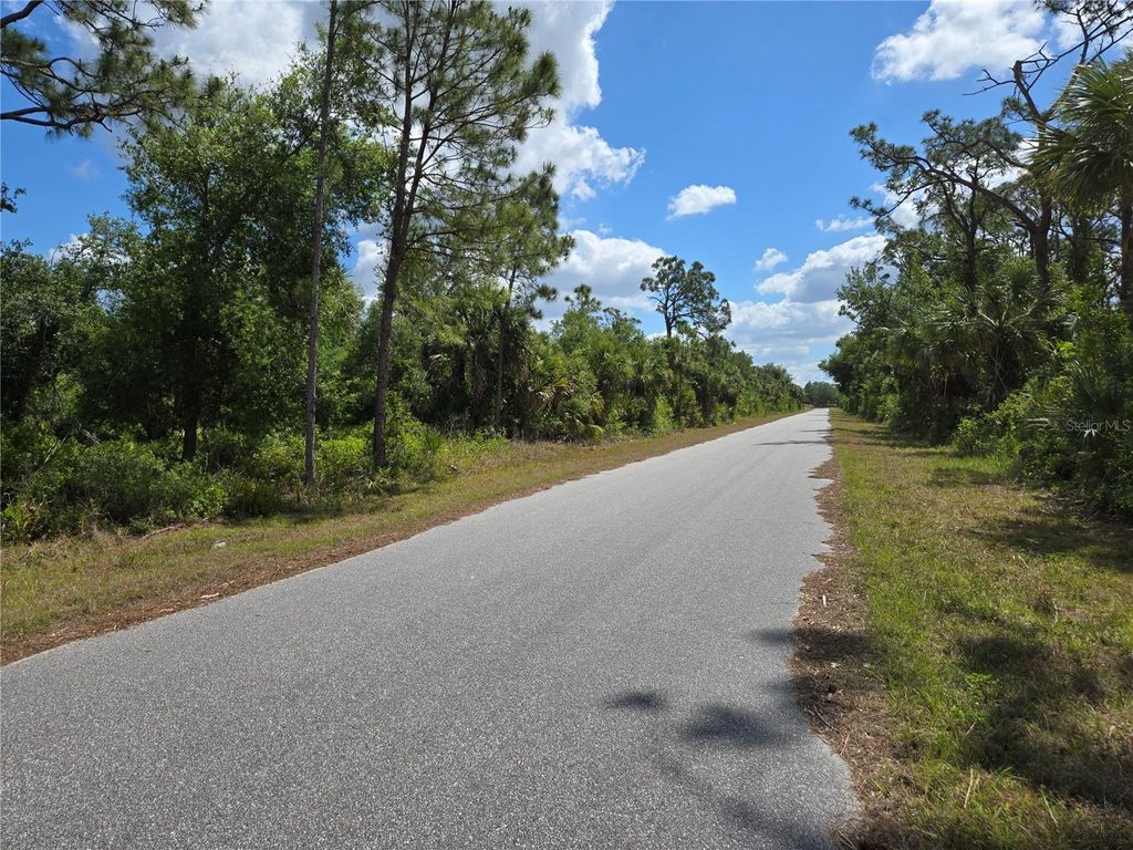 Photo of 14432 Mcmillin Avenue, Port Charlotte, FL 33953 (MLS # D6141951)