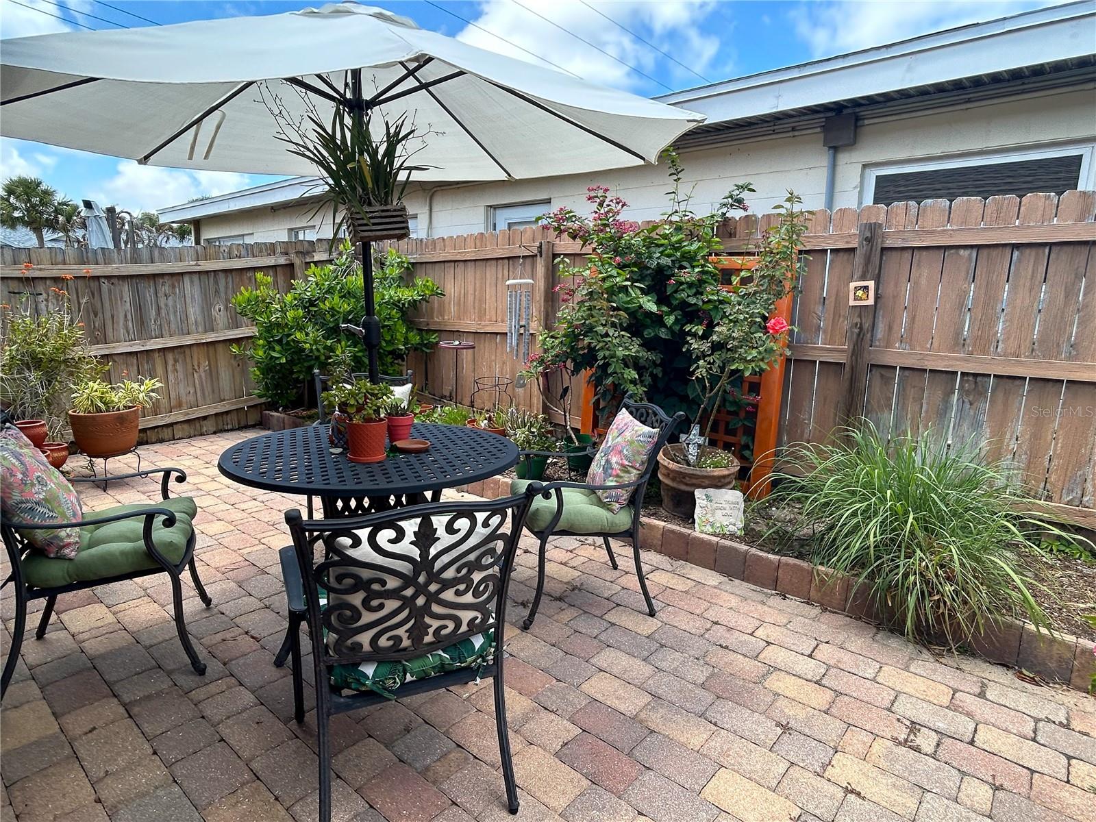COCOA BEACH - Residential