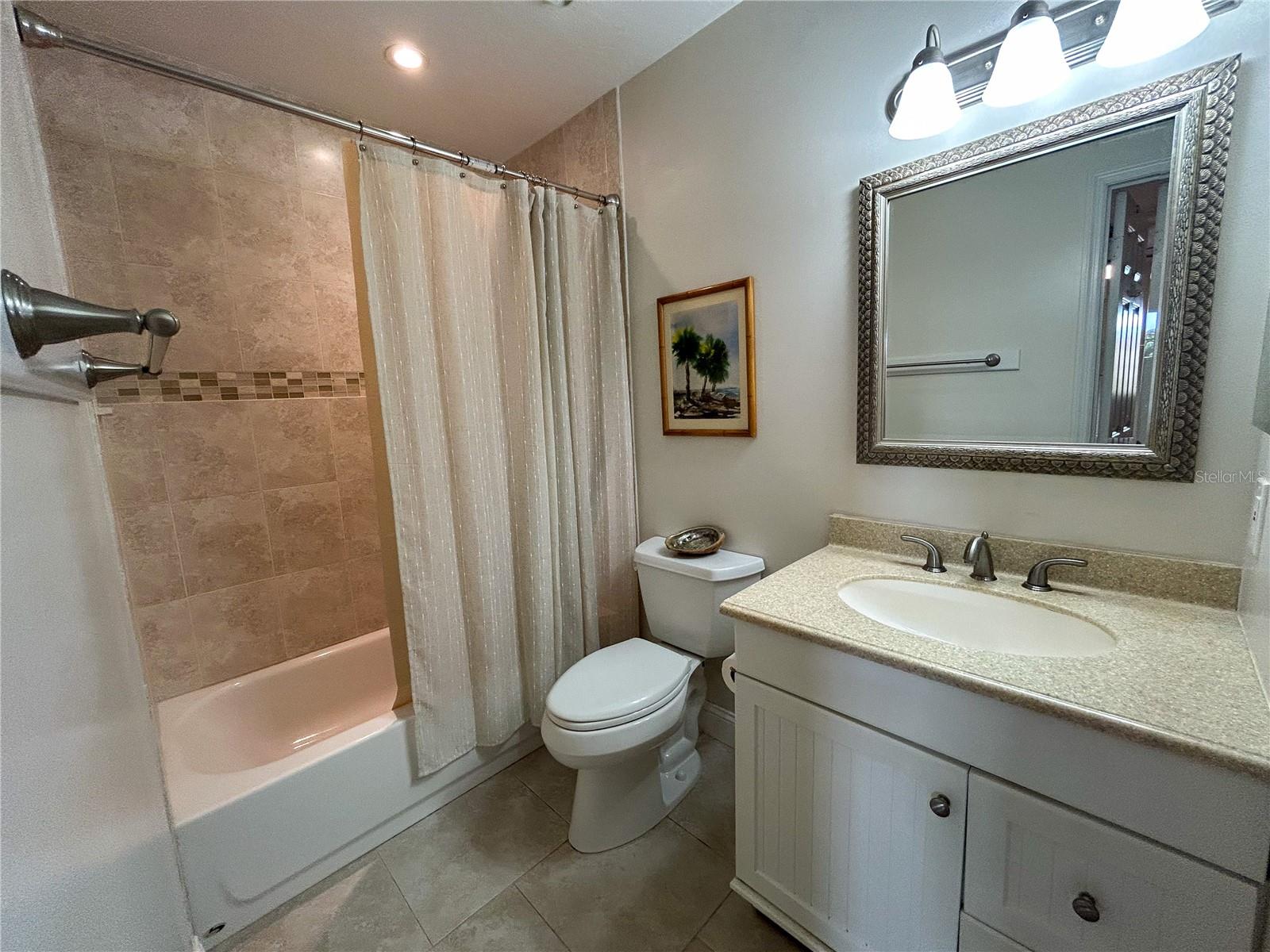 COCOA BEACH - Residential