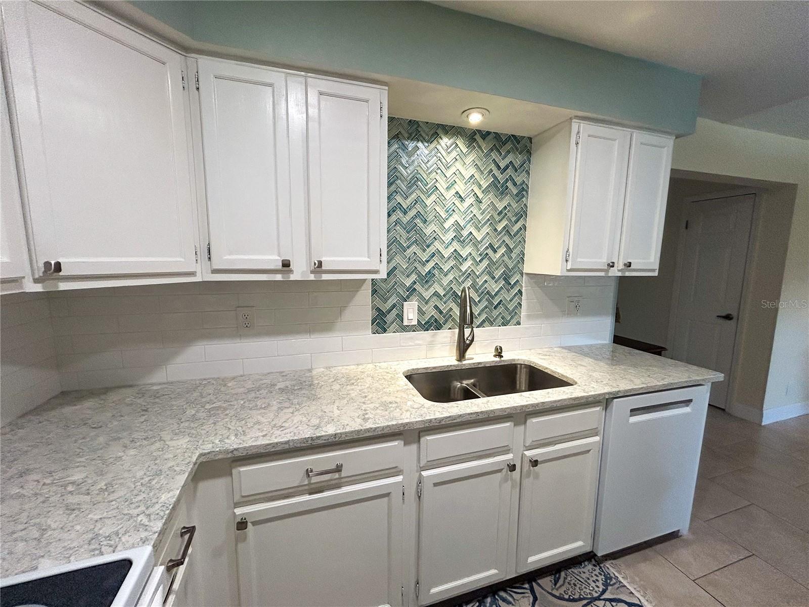 COCOA BEACH - Residential