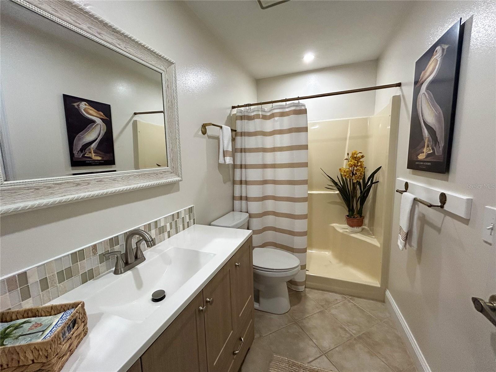 COCOA BEACH - Residential