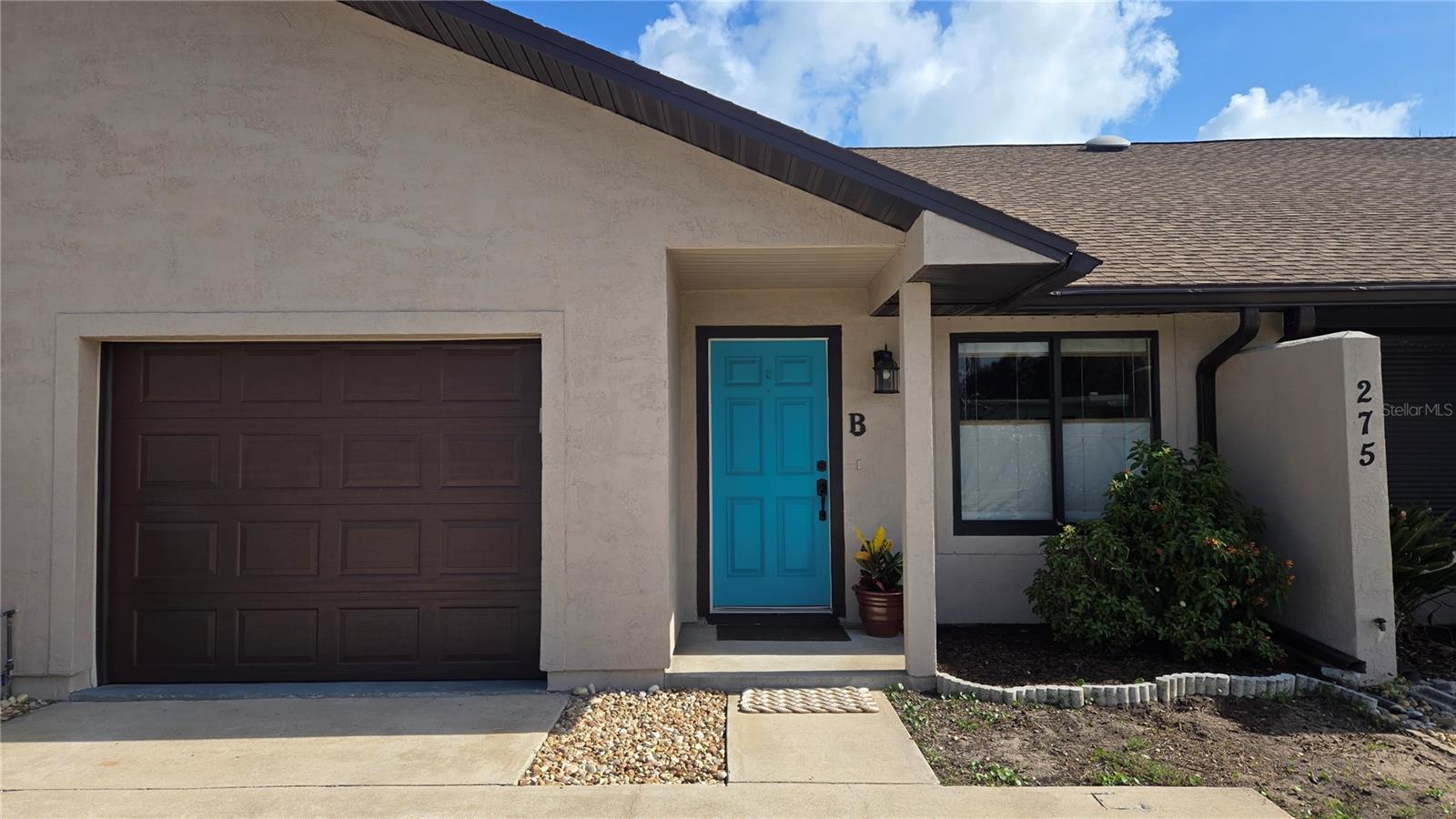 COCOA BEACH - Residential