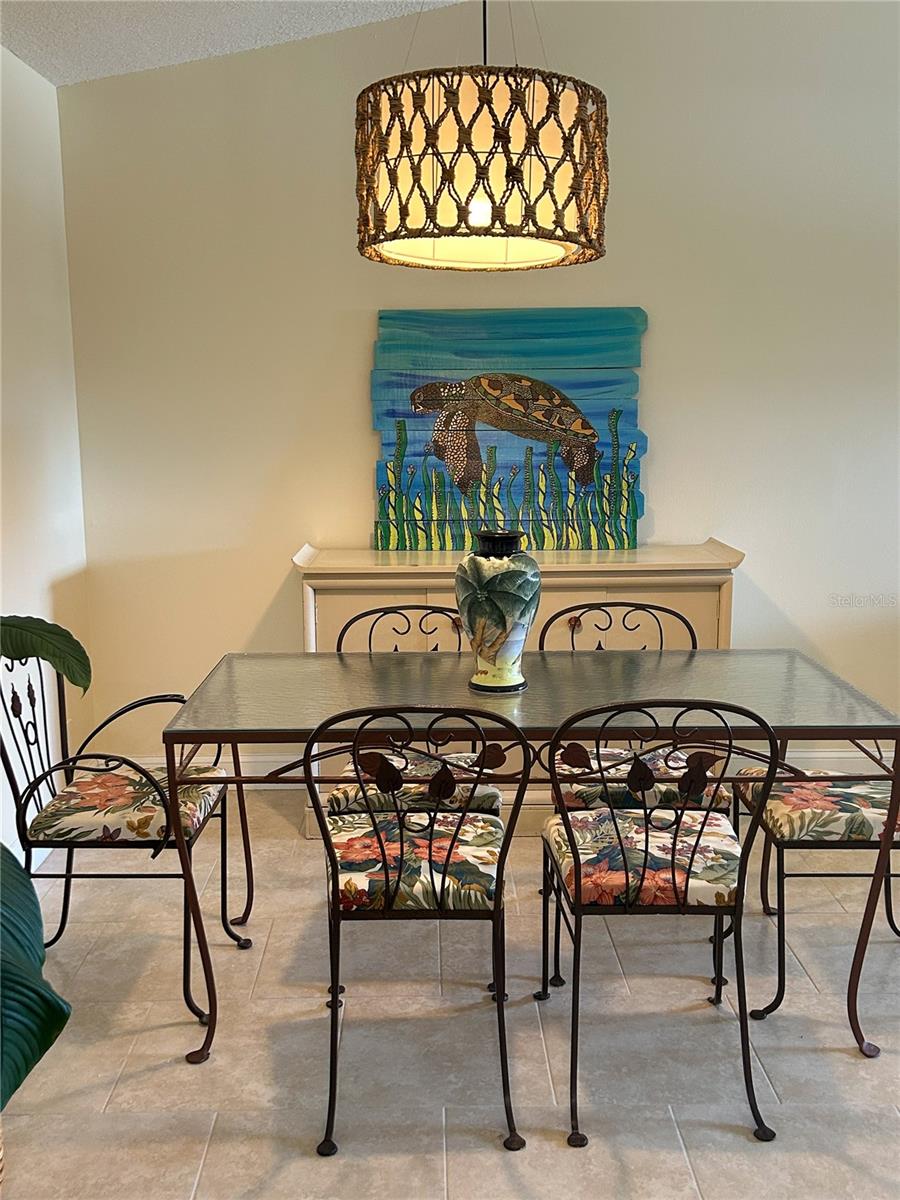 COCOA BEACH - Residential