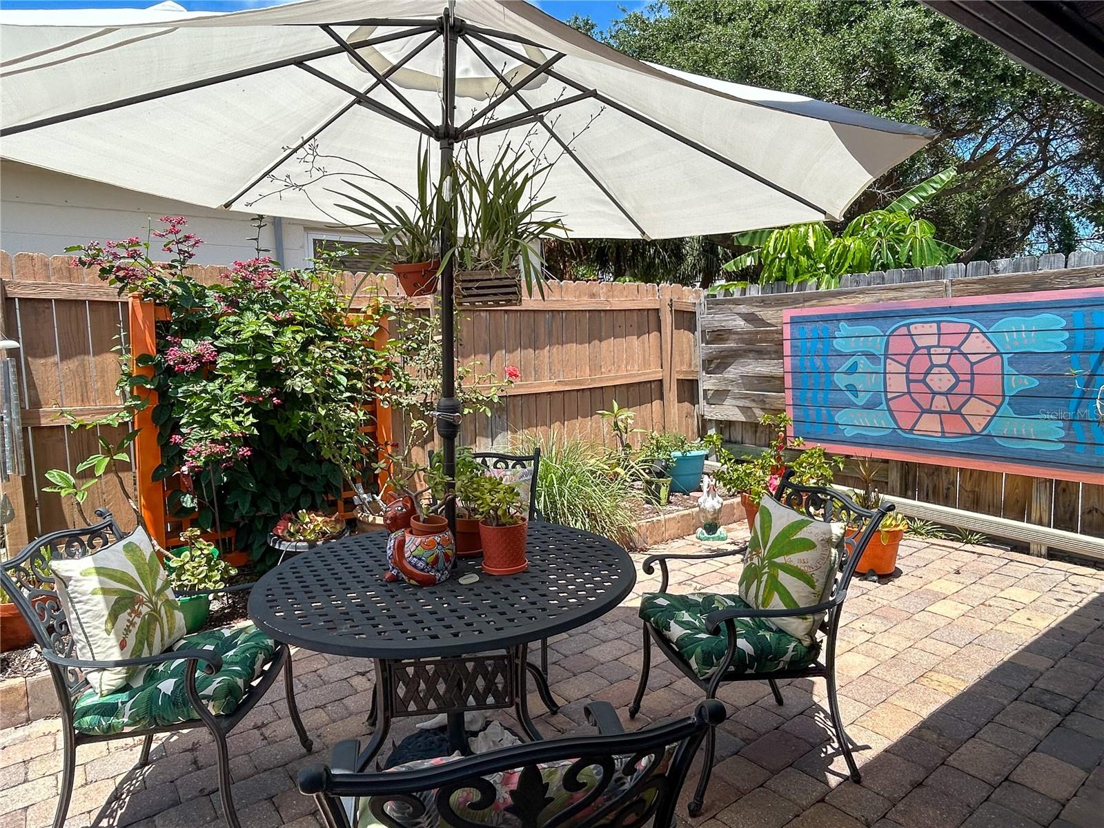 COCOA BEACH - Residential