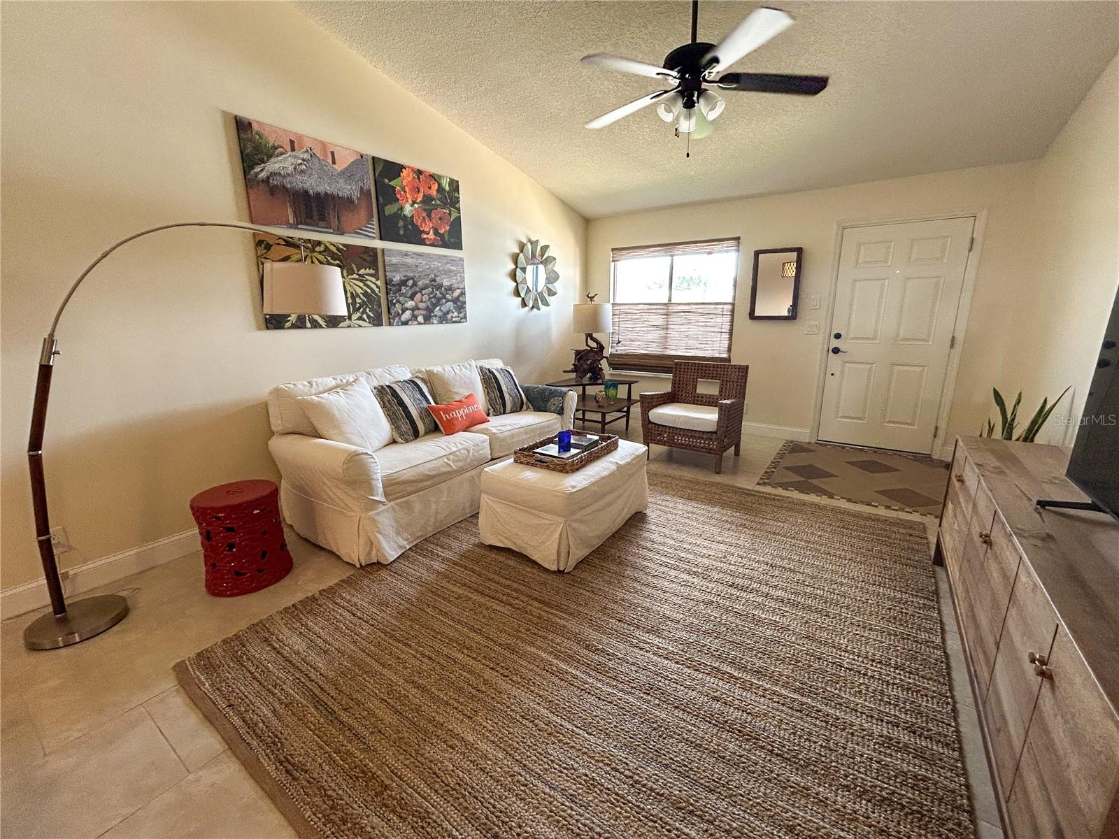 COCOA BEACH - Residential