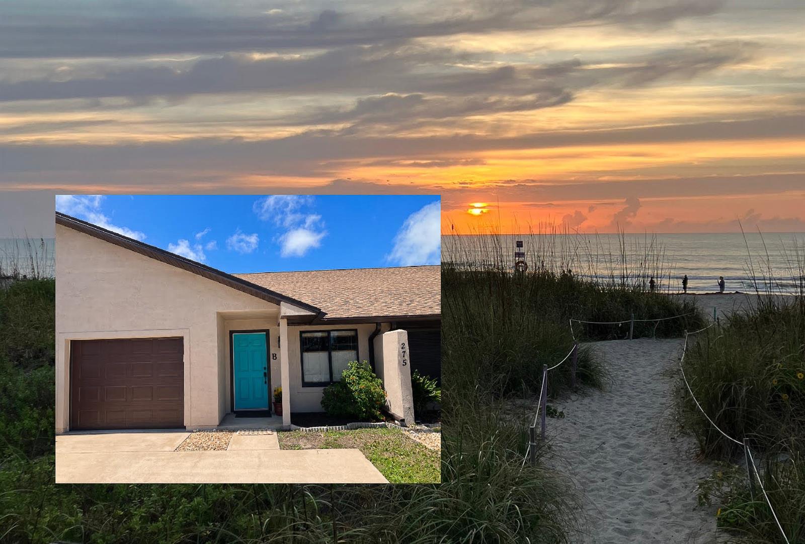 COCOA BEACH - Residential