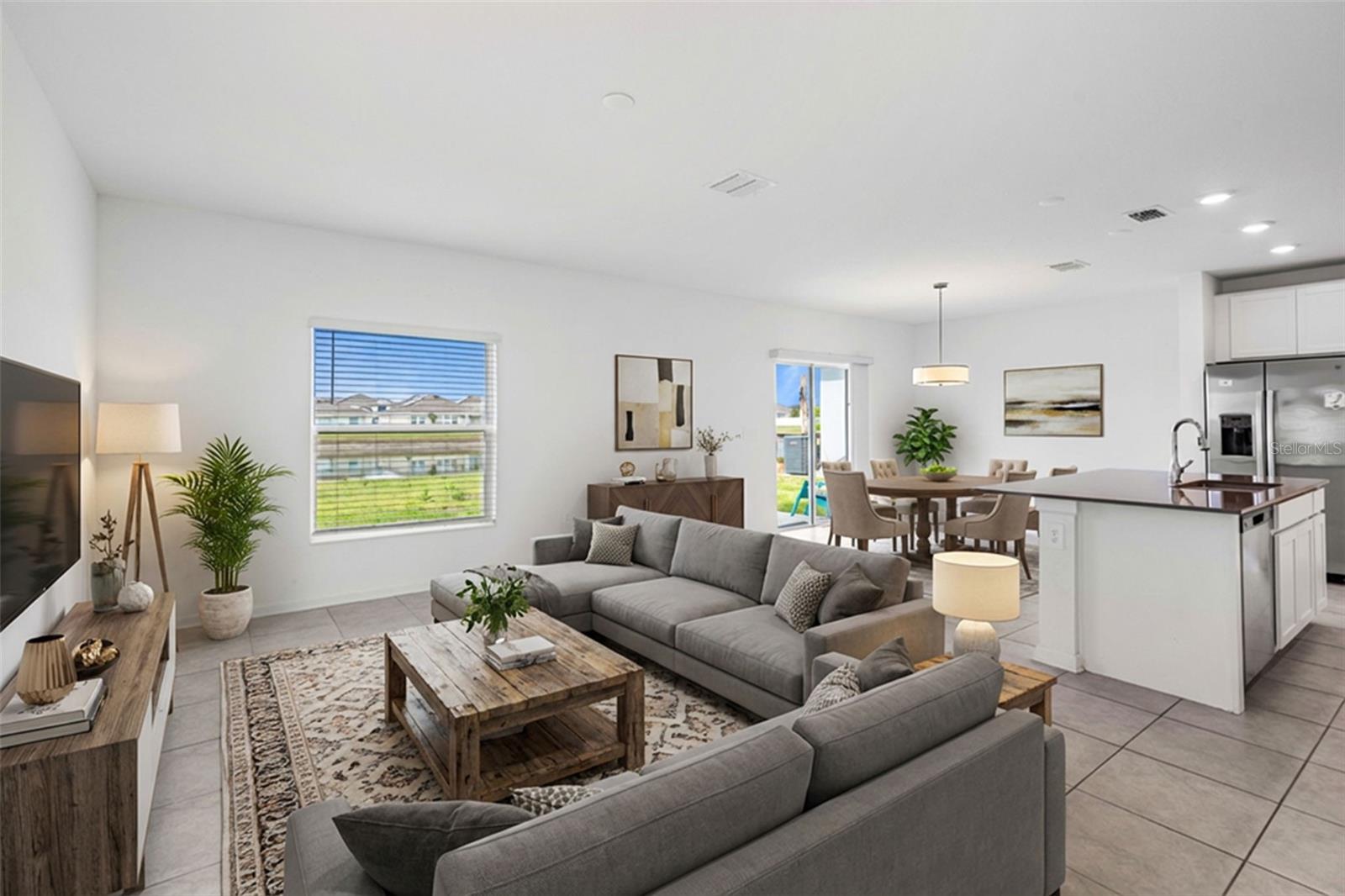 ASTONIA NORTH - Residential