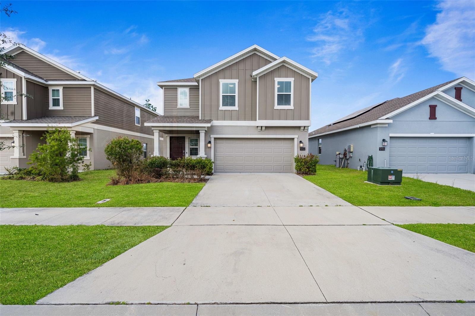 ASTONIA NORTH - Residential