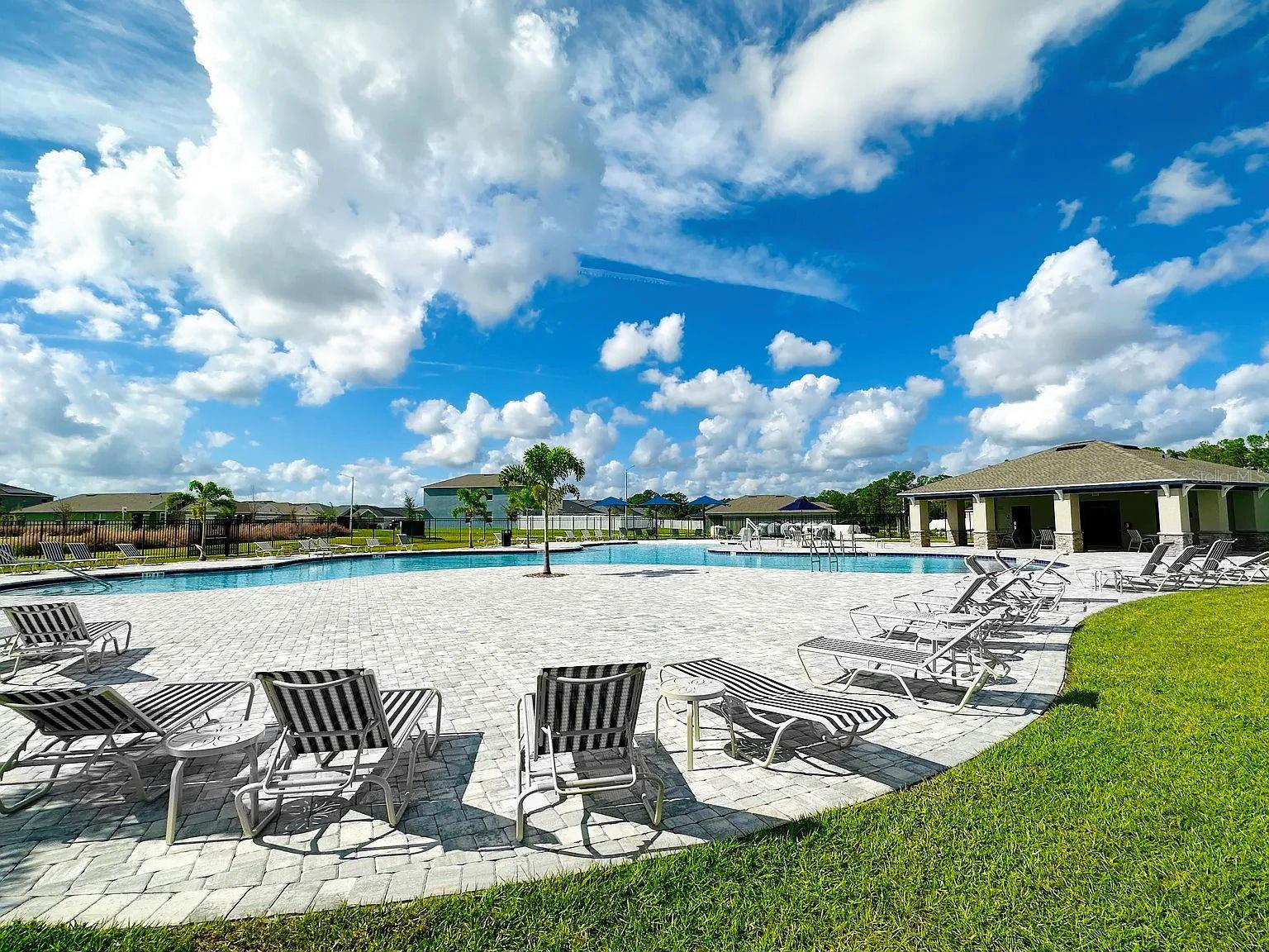 ASTONIA NORTH - Residential