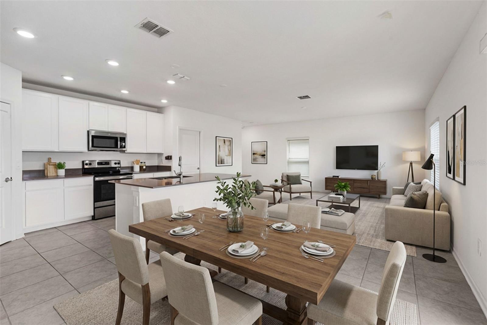 ASTONIA NORTH - Residential