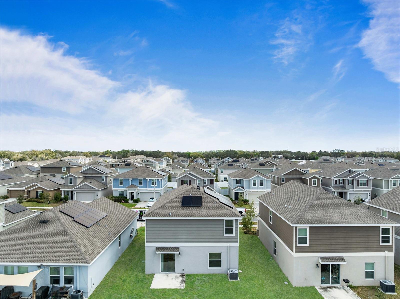 ASTONIA NORTH - Residential