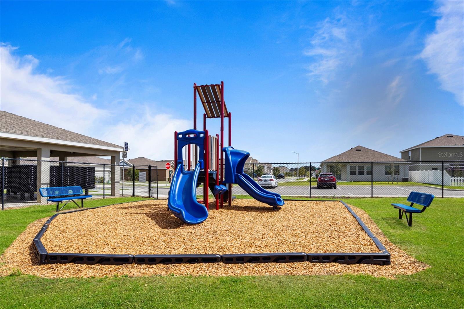 ASTONIA NORTH - Residential