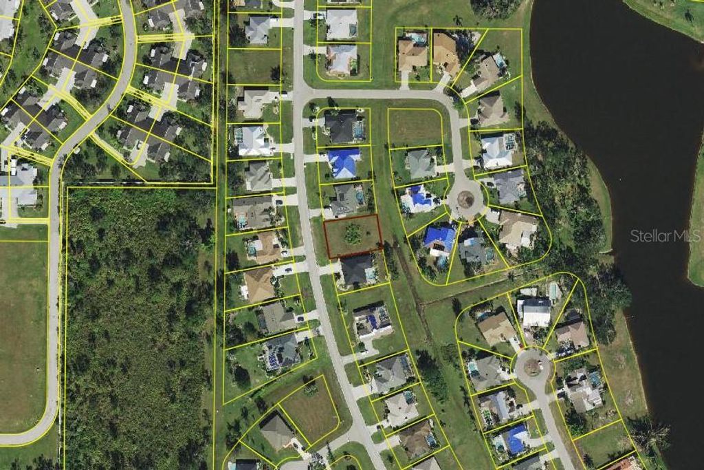 Photo of 2230 Nuremberg Boulevard, Punta Gorda, FL 33983 (MLS # C7511551)