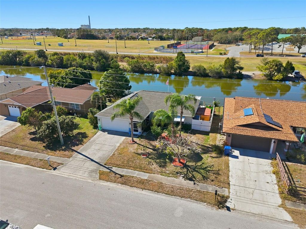 Photo of 2651 San Luis Road, Holiday, FL 34691 (MLS # TB8472790)