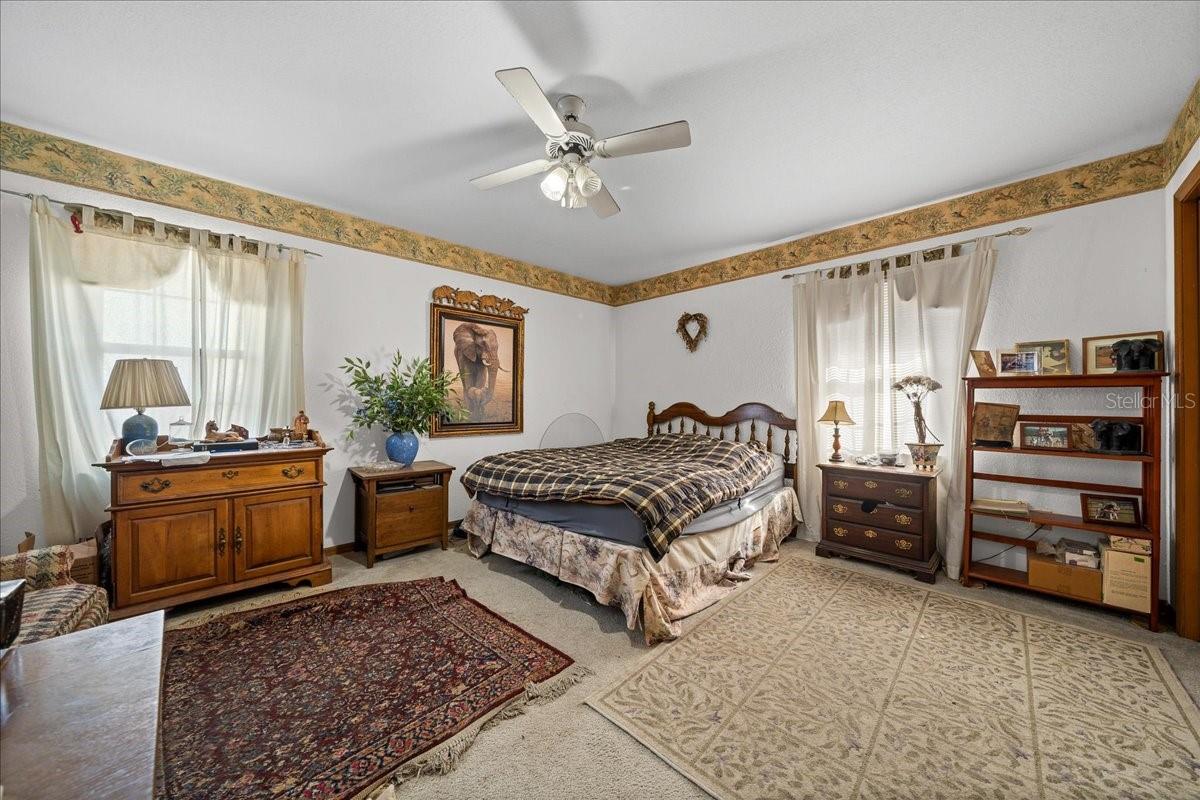 REDDING HAMMOCK - Residential