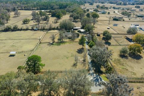 Tiny photo for 750 SW 91st Place, Ocala, FL 34476 (MLS # OM718749)