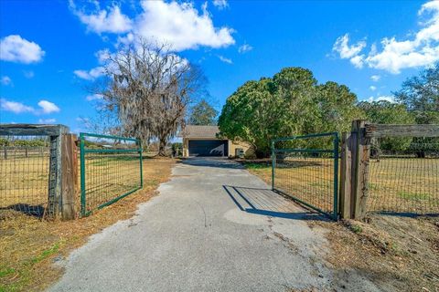 Tiny photo for 750 SW 91st Place, Ocala, FL 34476 (MLS # OM718749)