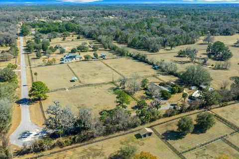 Tiny photo for 750 SW 91st Place, Ocala, FL 34476 (MLS # OM718749)