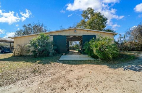 Tiny photo for 750 SW 91st Place, Ocala, FL 34476 (MLS # OM718749)