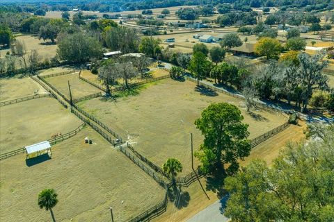 Tiny photo for 750 SW 91st Place, Ocala, FL 34476 (MLS # OM718749)