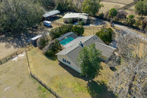 Tiny photo for 750 SW 91st Place, Ocala, FL 34476 (MLS # OM718749)