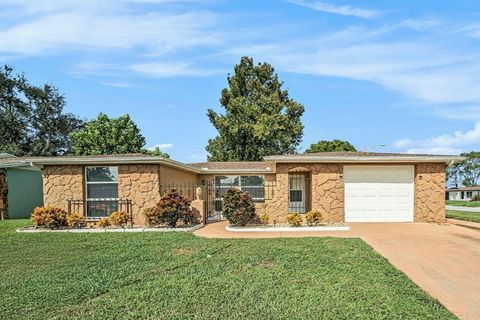 Photo of 9201 Chantilly Lane, Port Richey, FL 34668 (MLS # O6343756)