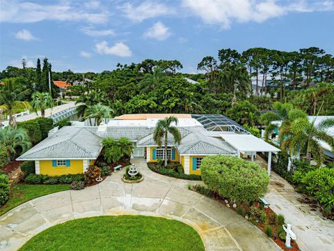 401 SUNSET DRIVE VENICE FL 34285