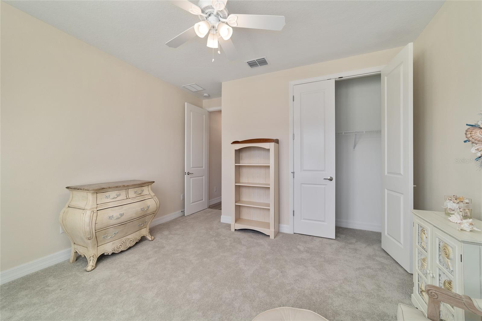 BELLECHASE OAK HAMMOCK - Residential