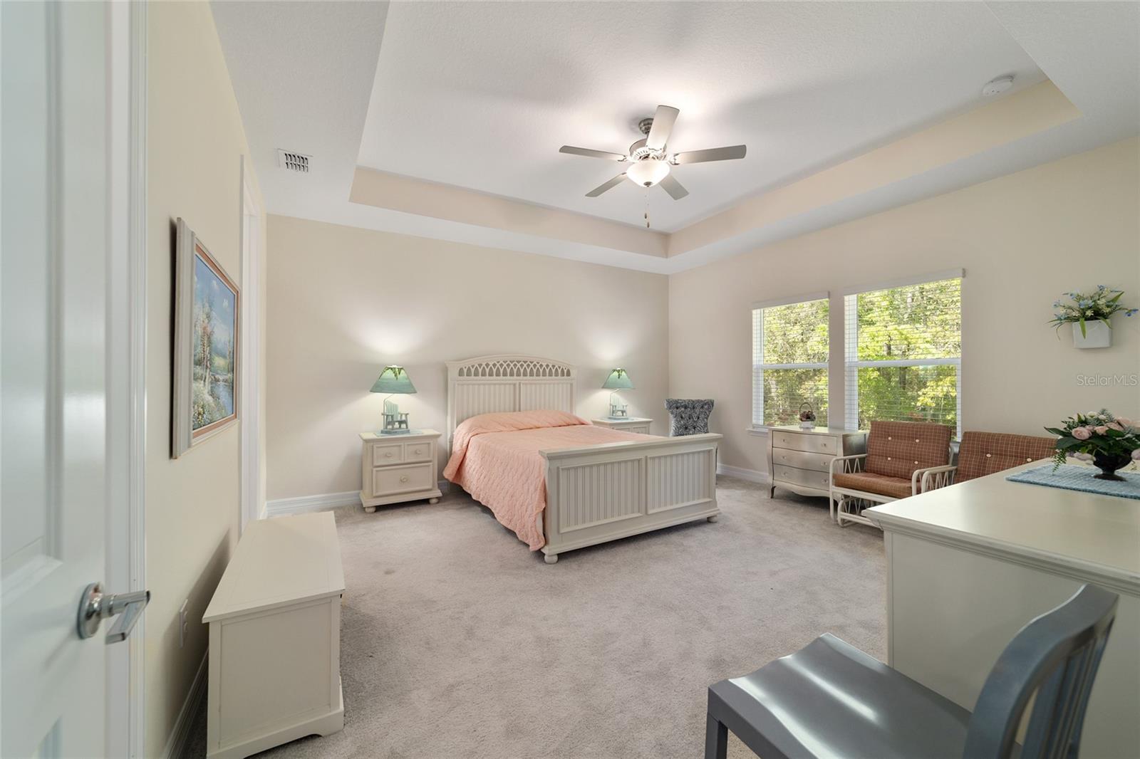 BELLECHASE OAK HAMMOCK - Residential