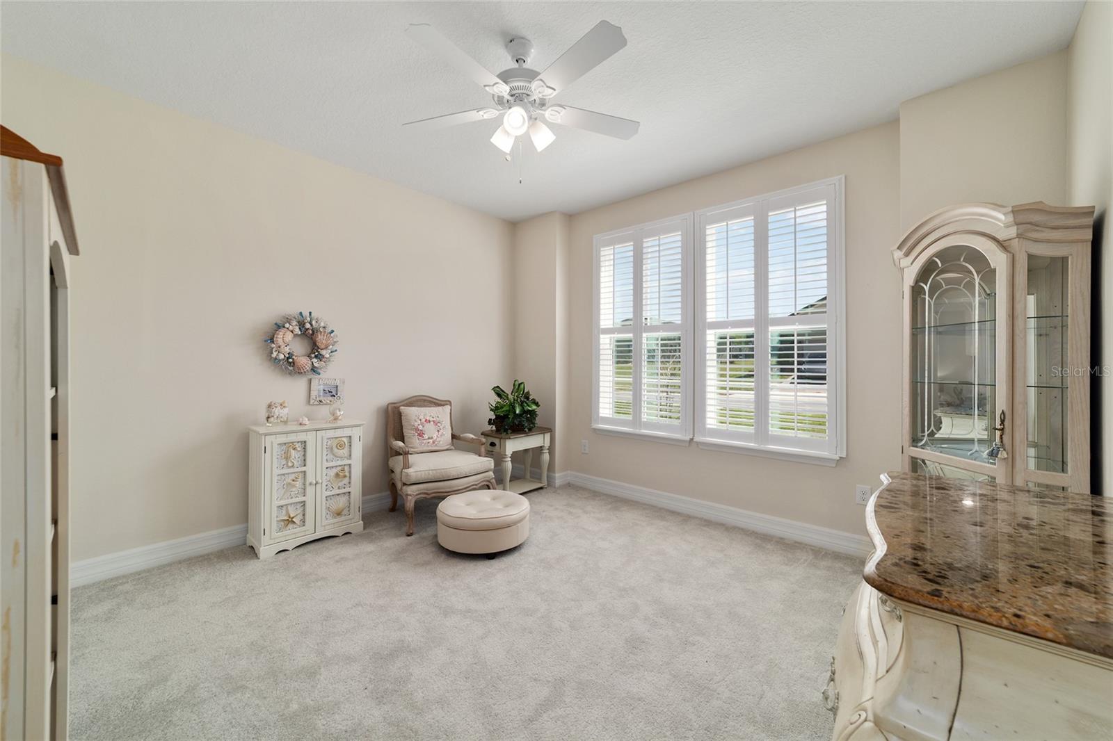 BELLECHASE OAK HAMMOCK - Residential