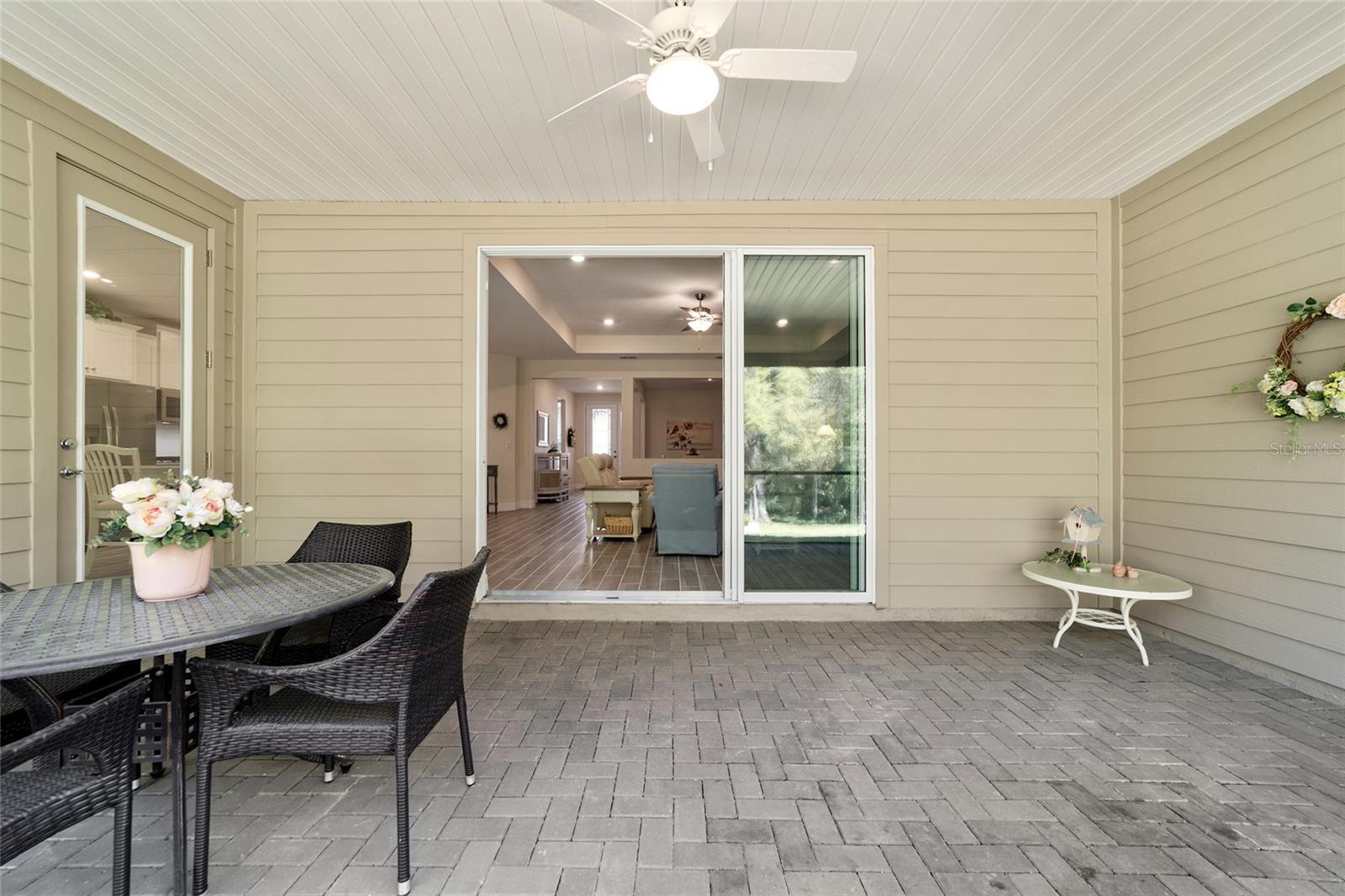 BELLECHASE OAK HAMMOCK - Residential