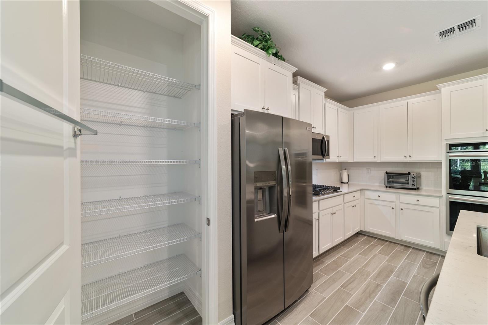 BELLECHASE OAK HAMMOCK - Residential