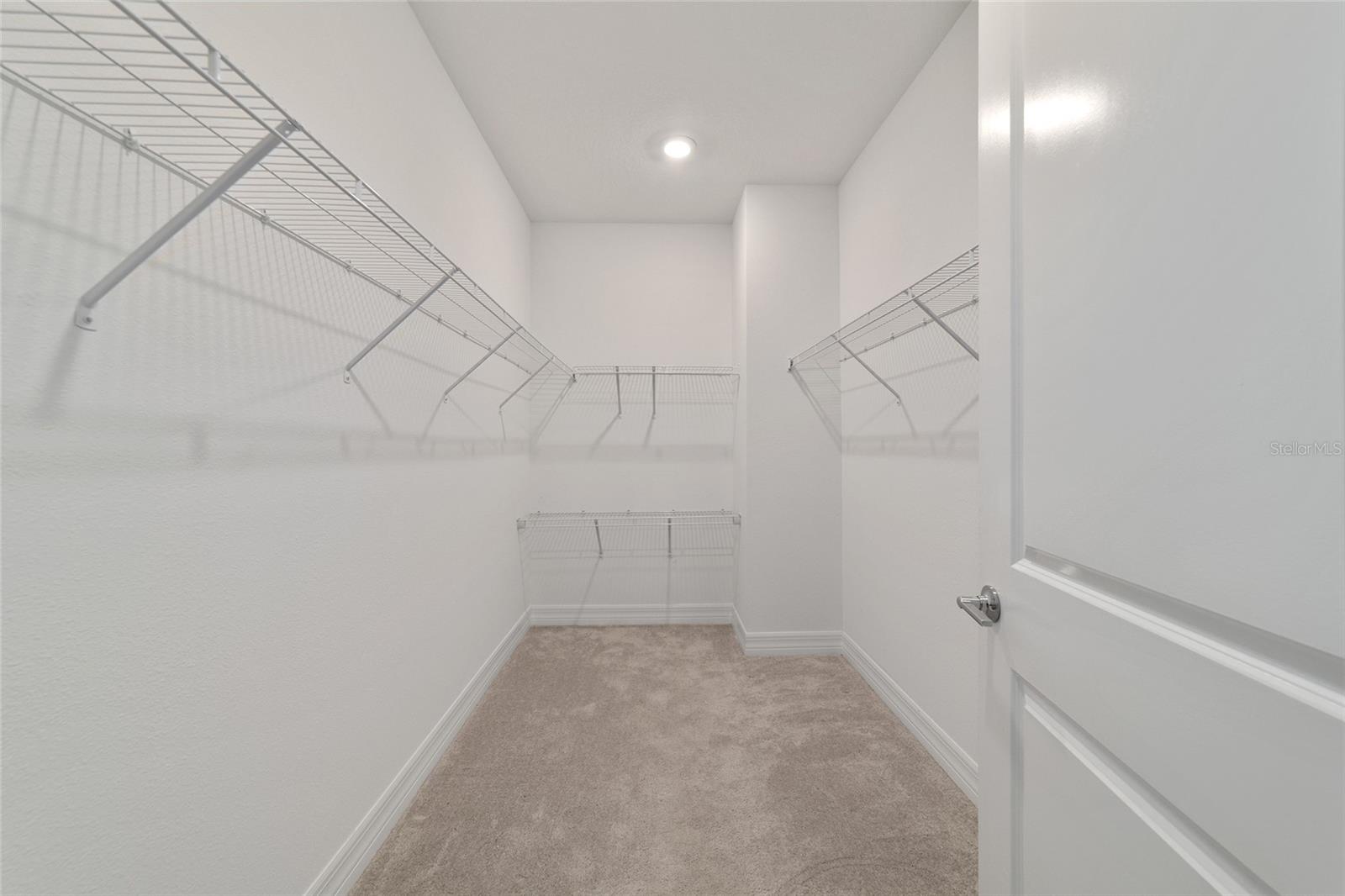 BELLECHASE OAK HAMMOCK - Residential