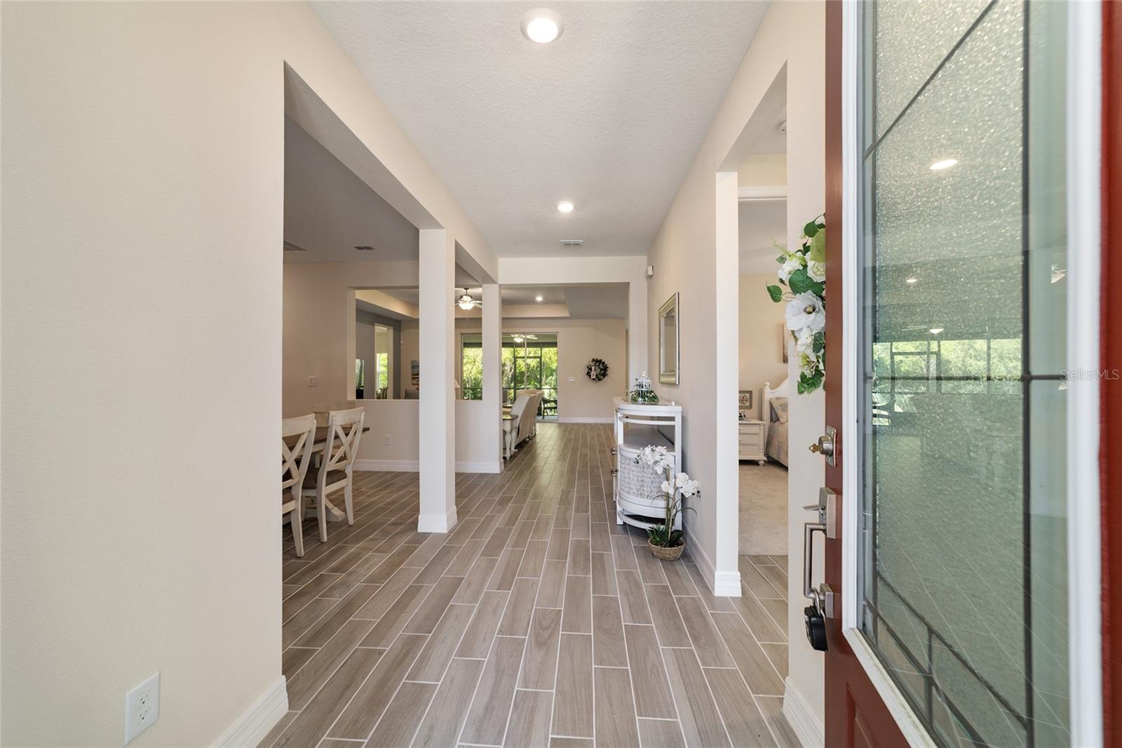 BELLECHASE OAK HAMMOCK - Residential