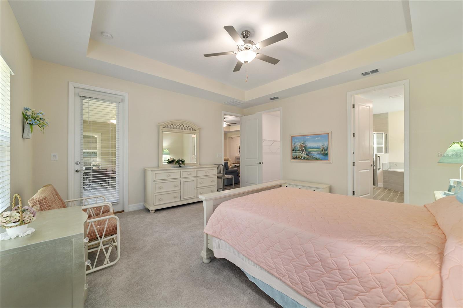 BELLECHASE OAK HAMMOCK - Residential