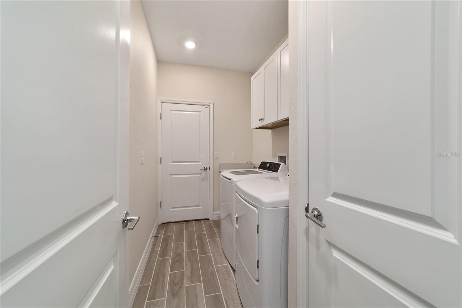 BELLECHASE OAK HAMMOCK - Residential