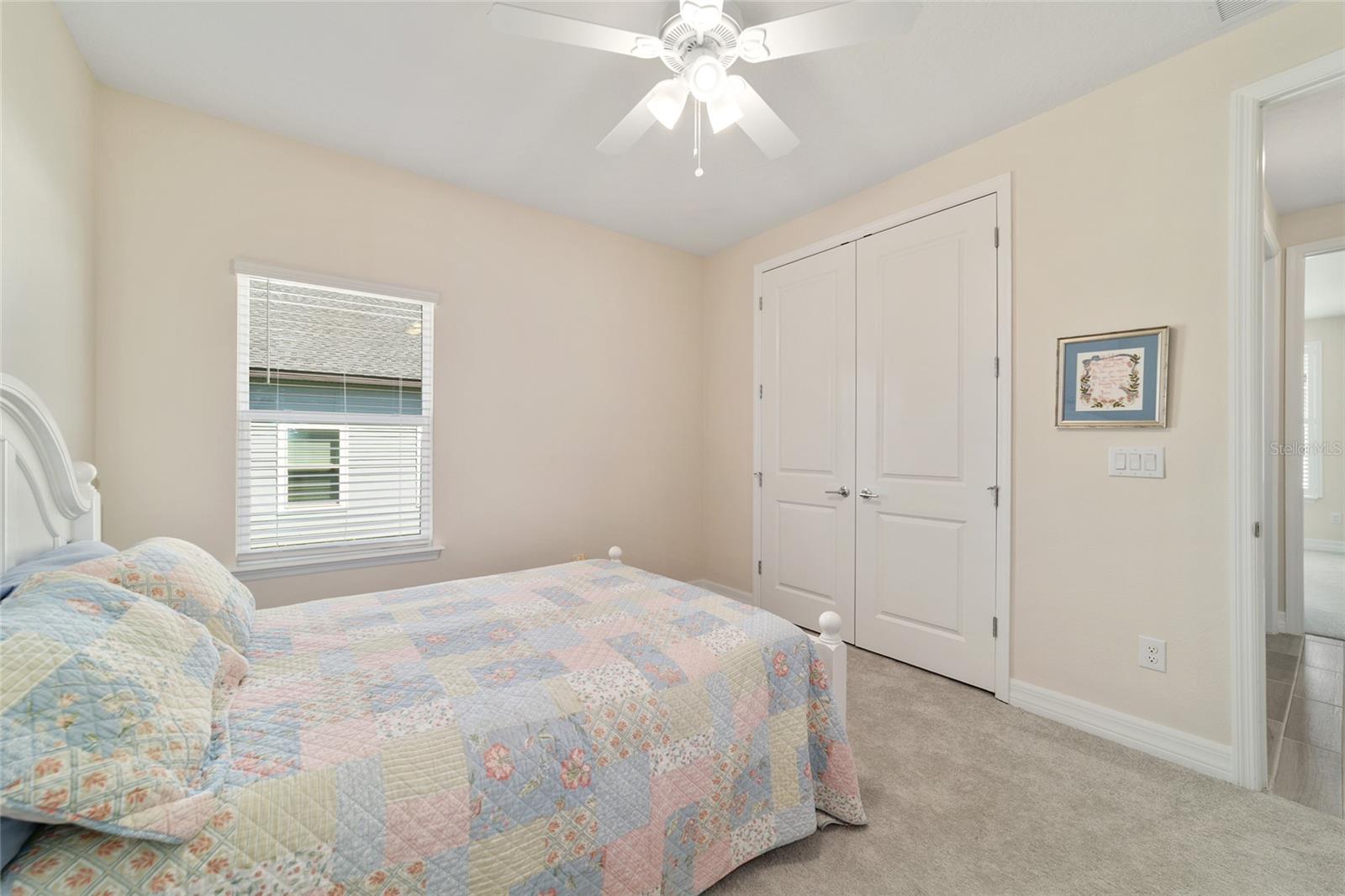 BELLECHASE OAK HAMMOCK - Residential