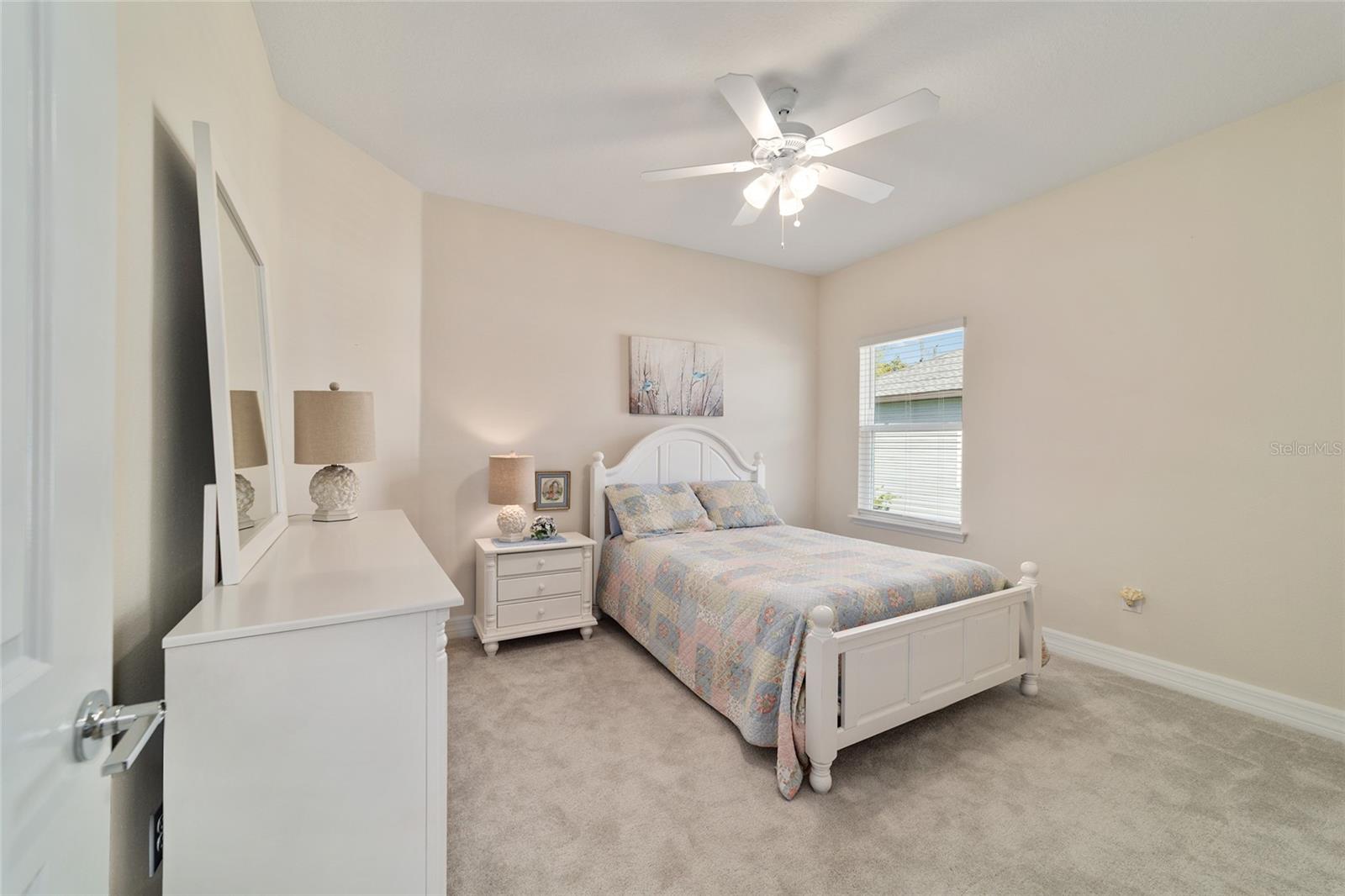 BELLECHASE OAK HAMMOCK - Residential