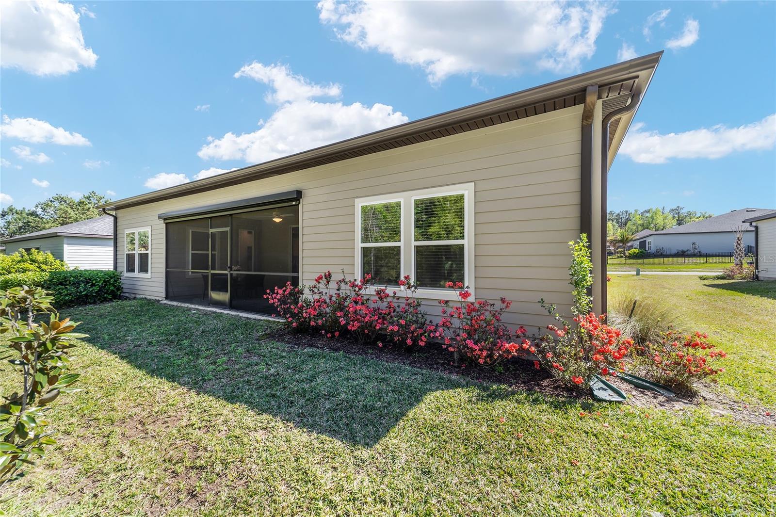 BELLECHASE OAK HAMMOCK - Residential