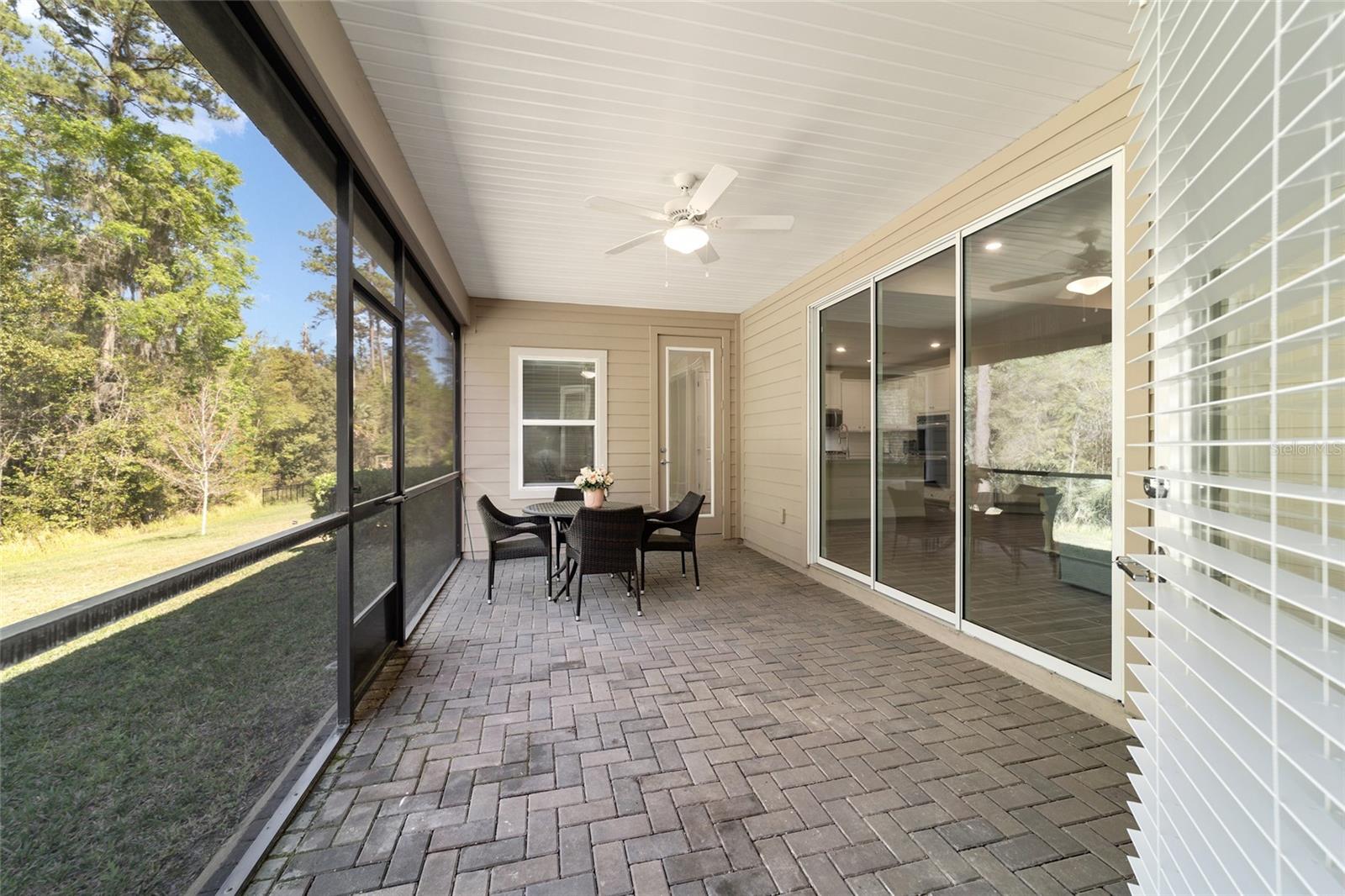 BELLECHASE OAK HAMMOCK - Residential