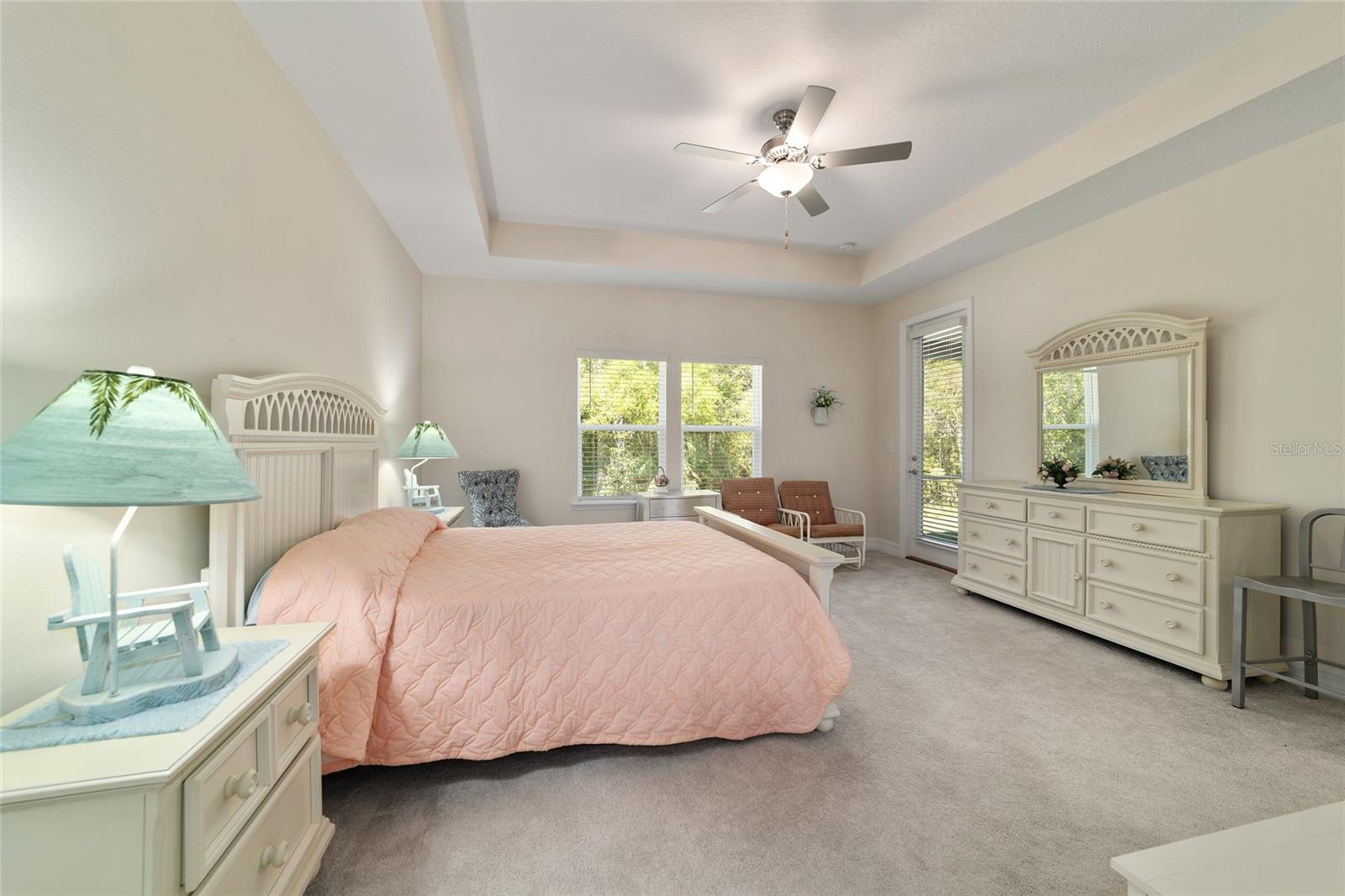 BELLECHASE OAK HAMMOCK - Residential