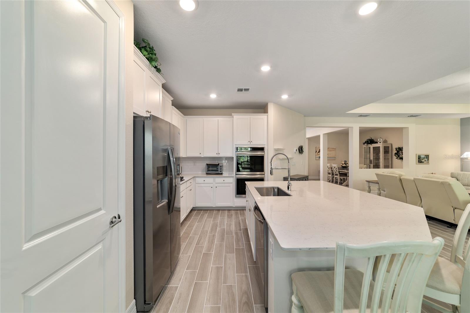 BELLECHASE OAK HAMMOCK - Residential