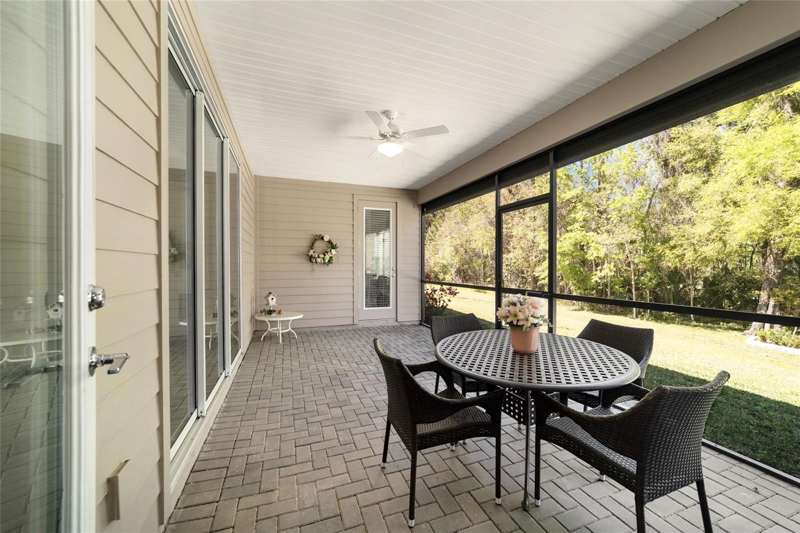 BELLECHASE OAK HAMMOCK - Residential