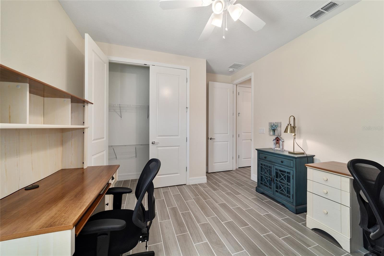 BELLECHASE OAK HAMMOCK - Residential