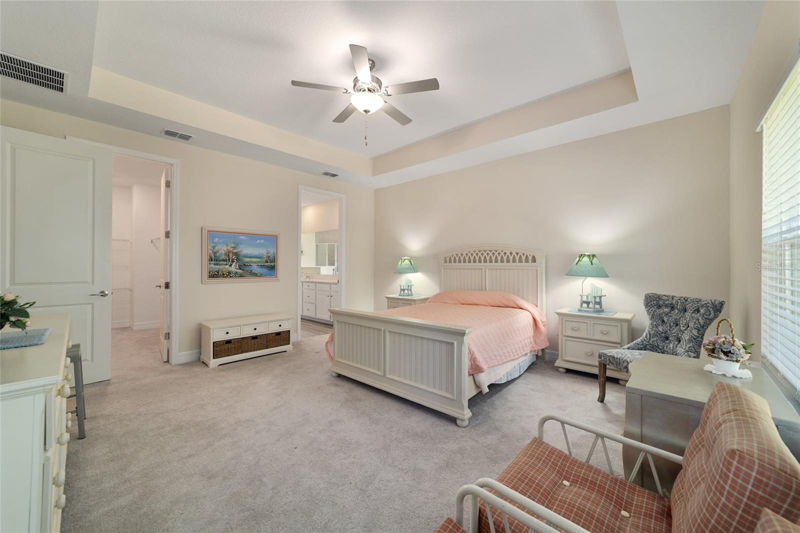 BELLECHASE OAK HAMMOCK - Residential