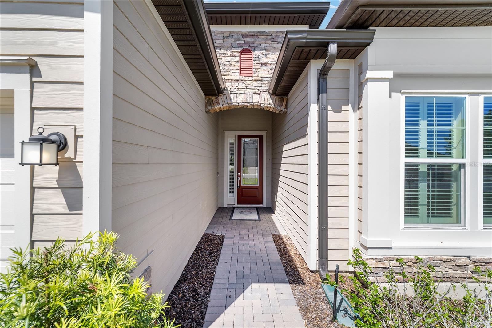 BELLECHASE OAK HAMMOCK - Residential