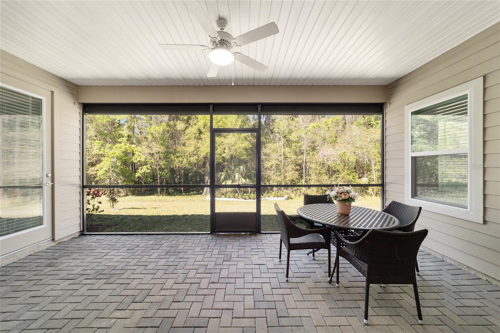 BELLECHASE OAK HAMMOCK - Residential